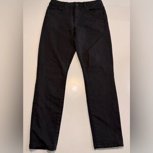 MOTHER Black Women Jeans
